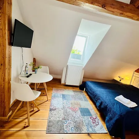 Apartment Koldi - Historic House With 4 Bedrooms Each With En-suite Bathrooms Koldenhof